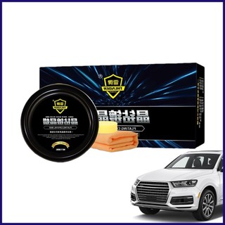 Tự động đánh bóng sáp chống bụi nano wash wax xe di động đánh bóng sáp cho du lịch cuộc sống hàng ngày không hư tổn rửa sáp hdjvn
