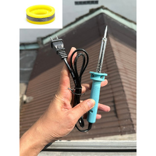 HOT- Mỏ Hàn Chì HMK 40w. 60W