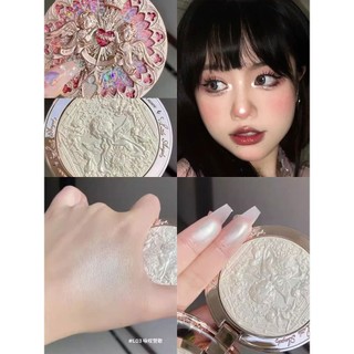 [FLOWER KNOWS] Phấn highlight Flower Knows Little Angel