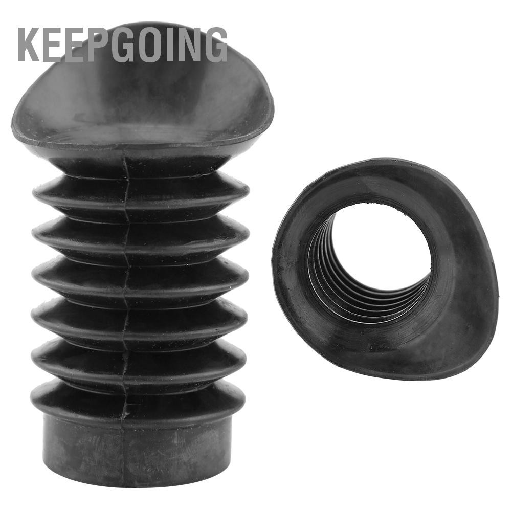 Keepgoing 1PC 38mm Cao Su Mềm Chống va đập Che Mắt Bảo Vệ Săn Bắn Phụ Kiện Cho Súng Trường Phạm Vi | BigBuy360 - bigbuy360.vn