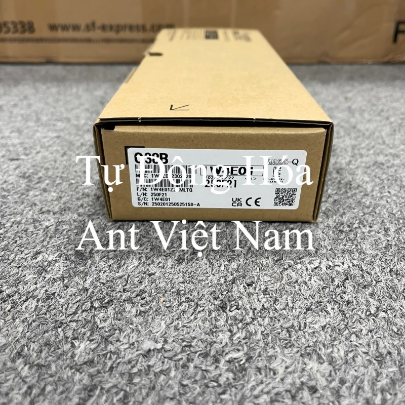 PLC  Mô-đun Cửa Hàng Chất Lượng Cao Q38bq33bq35bq63bq65bq68bq612bq55bq52b