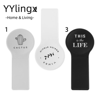 YYlingx cụ nhấc nắp bồn cầu bằng nhựa chống bẩn