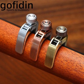 Gofidin capo bằng kim loại cho đàn guitar điện