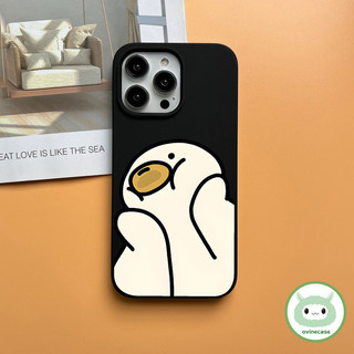 Gourde Ốp Lưng Mềm Chống Sốc Cho Iphone