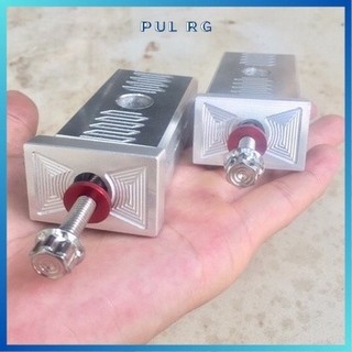 Tăng sên âm Jupiter cơ nhôm cnc dày lắp theo zin pát pas bát pass tăng sên jupiter