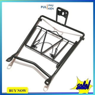 Baga NVX V2 2021 dày 10ly mở ngang màu đẹp tiện lợi chở đồ chắc chắn dễ lắp đặt