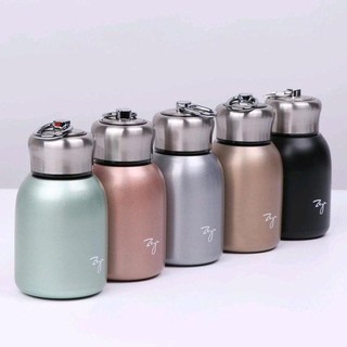 Bình giữ nhiệt inox 304 dung tích 300ml phong cách hàn quốc