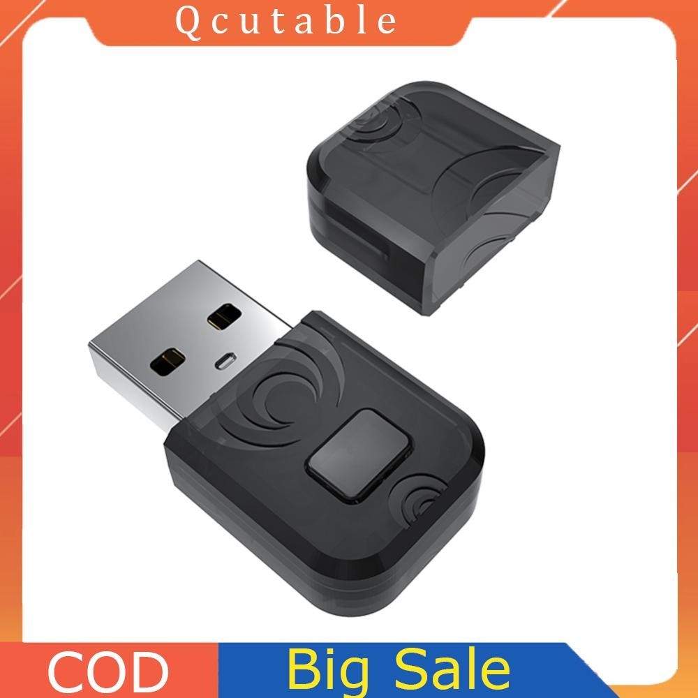 Bộ thu phát âm thanh tương thích Bluetooth USB cho Switch PS5