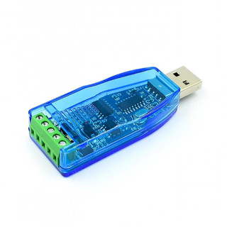(GIÁ SỈ) USB CONVERTER RS485 - USB to RS485