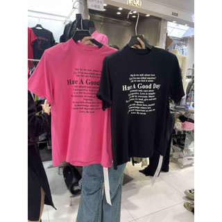 NRVP Mới 2024 100% Cotton Unisex Áo Thun Nữ Tay Ngắn Rời Plus Size 5XL Nam Tee Baggy Nam Nữ Baggy Cổ Tròn Áo