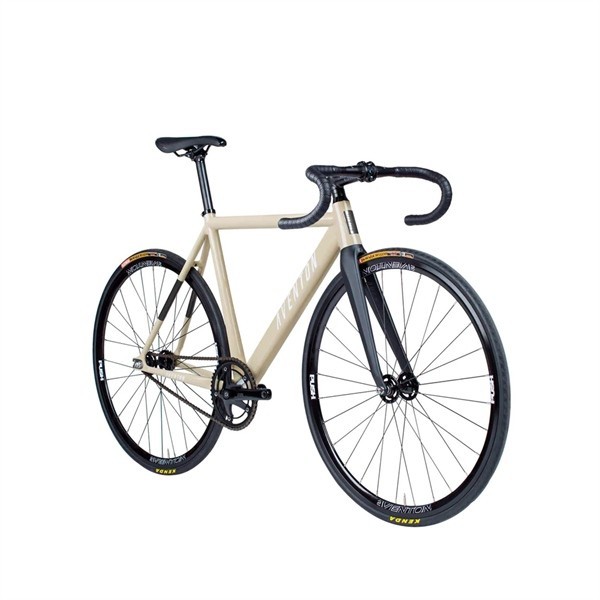 Xe đạp Fixed Gear Aventon Cordoba 2019 chính hãng