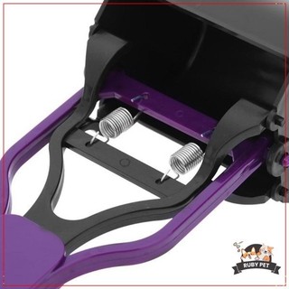 Xẻng Gắp Phân Chó Mèo -  Dụng Cụ Hốt Phân Thú Cưng _ Ruby Pet
