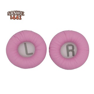Thích hợp cho Vỏ tai nghe Bluetooth không dây JBL T500Bt Tune600Btnc Earmuff T450Bt Sponge