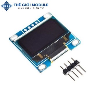 Màn hình LCD Oled 0.96 inch - thegioimodule