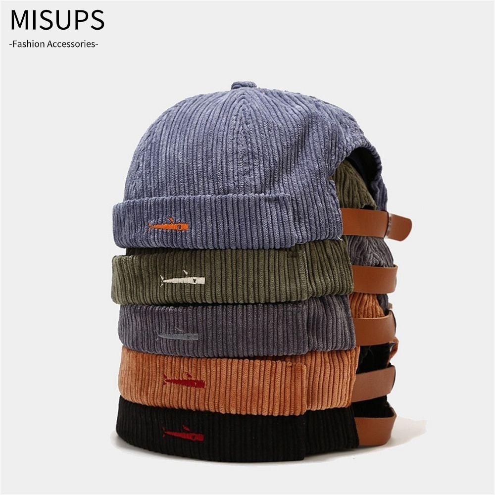 Mũ Snapback Mũ trùm đầu không vành thông thường