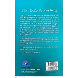 Sách-Con Đường Mây Trắng ( DN)