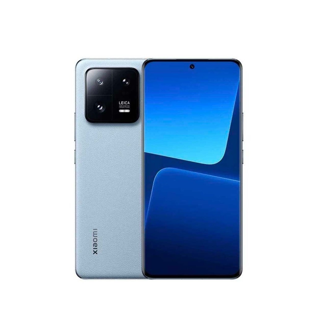 Điện thoại Xiaomi 13 Pro, chip SM8550 Snapdragon 8 Gen 2, fullbox, sạc nhanh 120W | BigBuy360 - bigbuy360.vn