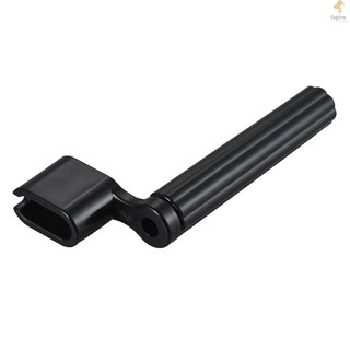 Nhựa Acoustic Đàn Guitar Điện Bass Dây Peg Winder Cầu Pin Puller Guitar Sửa Chữa Công Cụ Bảo Trì Luthier Tool