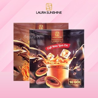 Cafe Nhật Kim Anh  (Hộp 10 gói)