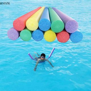 Whvn rắn bơi nổi bọt Gậy bơi hồ bơi mì nước Float Aid mì nóng