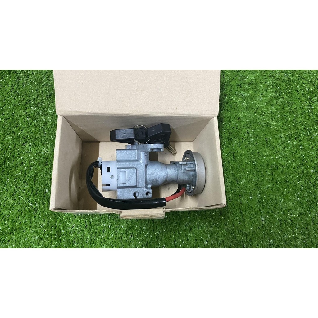 Ổ khóa xe máy exciter 150