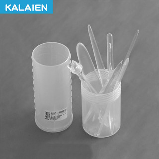 KALAIEN Bộ 9 Dụng Cụ Tạo Hình Đất Sét Bằng acrylic