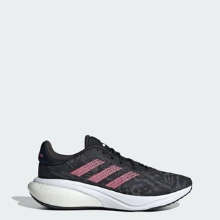 Adidas chạy giày chạy bộ supernova 3 nữ đen ie4351