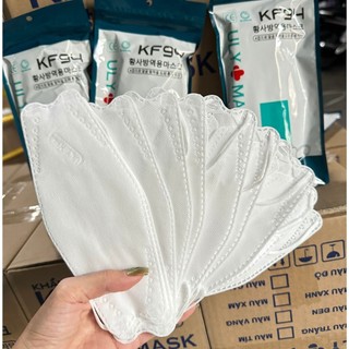 [Sỉ] Thùng 300 chiếc Khẩu Trang KF94 Uly Mask