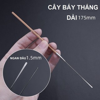 Bộ Ráy Tai 10 Món Cao Cấp Dành ChoThợ 680