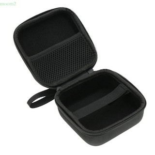 Moom2 Hộp Đựng Du Lịch Di Động Loa Bảo Quản Cho Tribit StormBox Micro 2 1 Loa Bảo Vệ Túi Vỏ Bảo Vệ