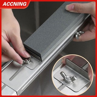【Rẻ】Giá Đỡ Đá Mài Bằng Thép Không Gỉ Giá Đỡ Đá Mài Đế Đá Mài Giá Đỡ Cố Định Giá Đỡ Đá Mài Chống Trượt Điều Chỉnh Được