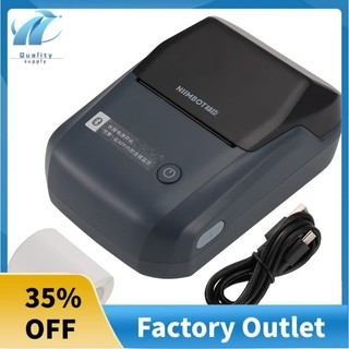 Máy in Mini B1 Máy in nhiệt cầm tay Máy in nhãn cho máy dán nhãn