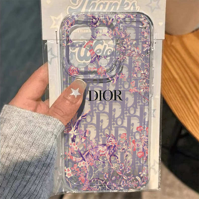 ốp lưng iPhone 11 12 13 14 15 16 Pro Max aesthetic Fashion for girls Tương thích với iPhone 11 13 14