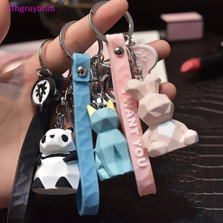 Móc Khóa Hình Khủng Long Koala Dễ Thương
