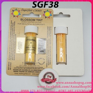 Màu petal dust buttermilk sgf38