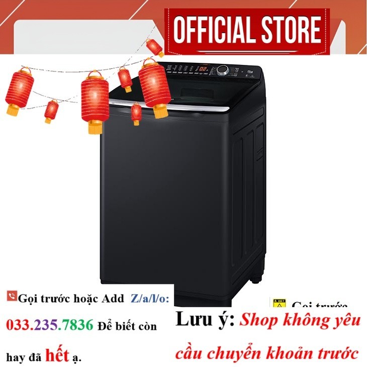 AQW-FR110JT(BK) Máy giặt Aqua 11 kg AQW-FR110JT(BK) <NeW>