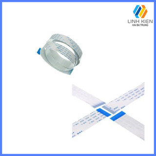 Cáp ffc/fpc 0.5mm dài 300mm