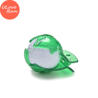 Uloverun Golf Ball Line Clip Liner Marker Mẫu Vẽ Căn Chỉnh Marks Putg Tool vn