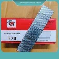 Đinh Ghim Bắn Súng, Đinh Ghim F15, F20, F25, F30, F40, F50