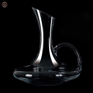Bình Đựng Rượu Vang Pha Lê Cao Cấp BOHEMIA CRYSTAL