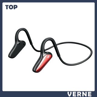 Tai nghe dẫn truyền xương M-D8 Tai mở Tai nghe không dây 5.2 tương thích Bluetooth