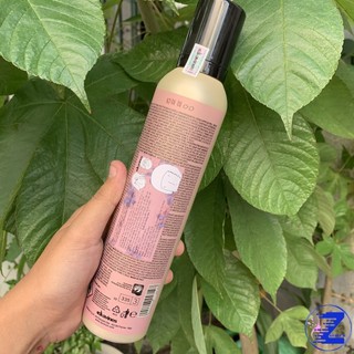 Kem bọt Davines tạo phồng cho tóc Volume Boosting Mousse 250ml