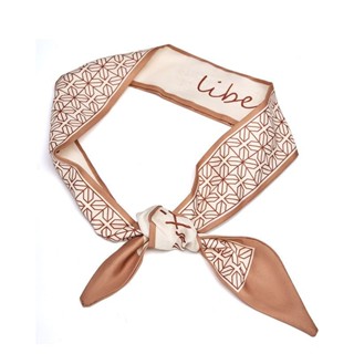 Khăn Lụa Vải Buộc Túi, Khăn Buộc Tóc, Cột Tóc, Quàng Cổ - Khăn Quấn Túi Đa Năng Cho Phái Nữ.