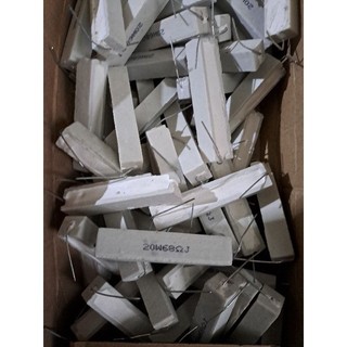 5 điện trở sứ 68om 20w
