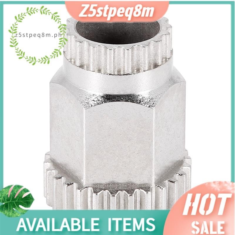 【 Z5stpeq8m 】 Công cụ lắp đặt vòng khóa trung tâm phía sau cho DT Swiss Star Ratchet Hub cho 240S 24