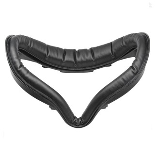 Thay thế cho Oculus Quest 2 VR-Phụ kiện thay thế Face Cover Light Blocking Miếng lót mặt có thể giặt được