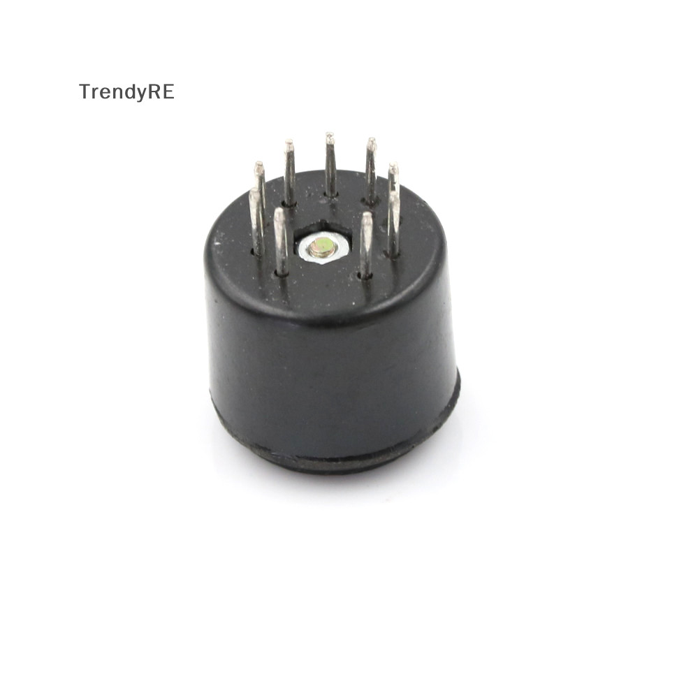 Hợp Thời Trang Mới 9Pin Bakelite Ống Chân Không Ổ Cắm Tiết Kiệm Đế Cho 12AX7 12AU7 ECC82 ECC83 amps RE