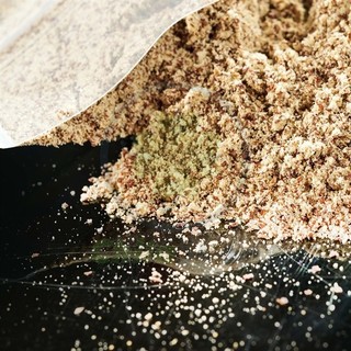 [CHILASHOP] TƠ NHỆN HỦY DIỆT (GÓI - 500GRAM) - PHỤ GIA CÂU CÁ