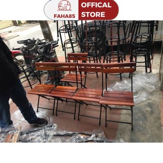 Ghế Fansipan- ghế ban công-Ghế Mini