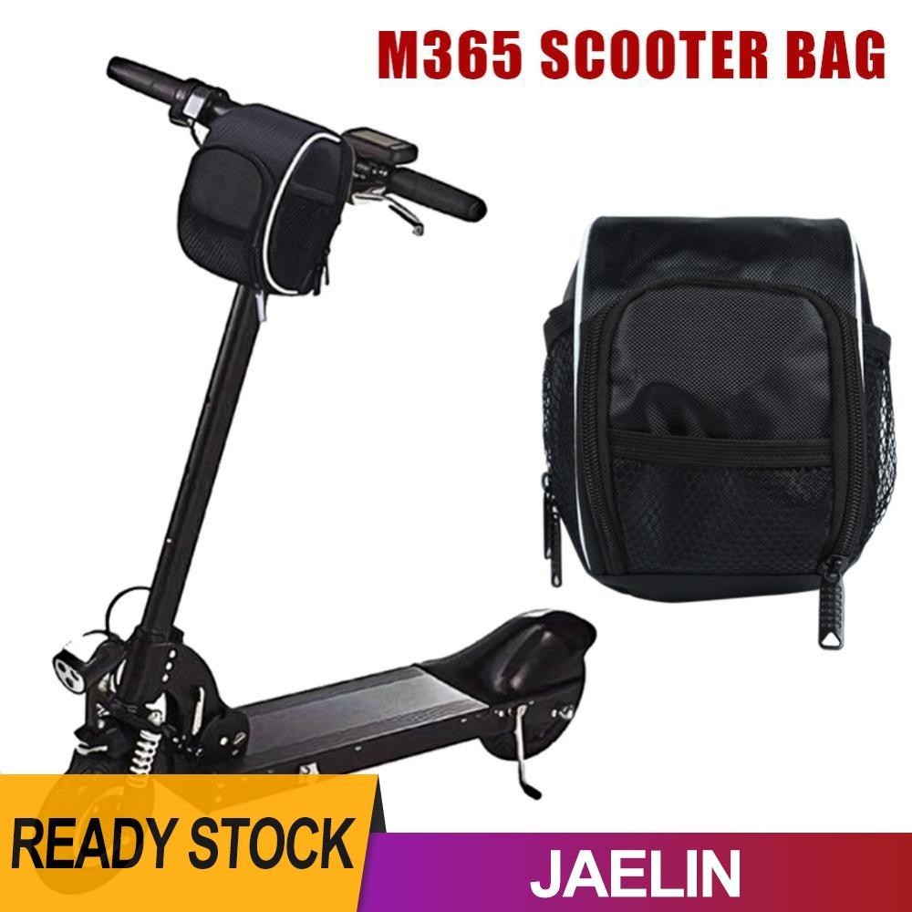 Túi đựng đầu tay cầm xe đạp điện cho M365 Pro ES1-ES4 [Jaelin.vn]